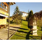 Tatil Evi El Pongallin Ideal Familias V Vacacional 268 *