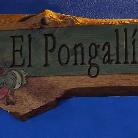 Prázdninový dům El Pongallin Ideal Familias V Vacacional 268 Sevares