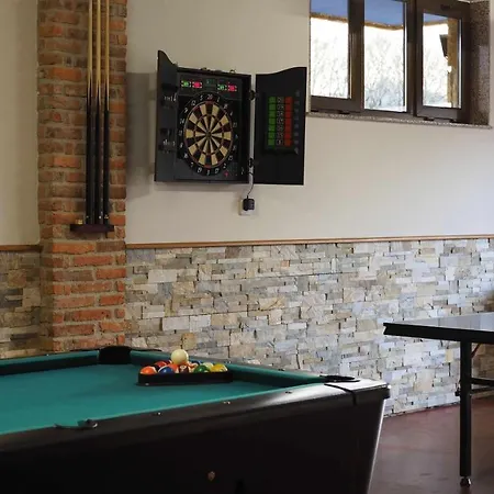 El Pongallin Ideal Familias V Vacacional 268 Sevares