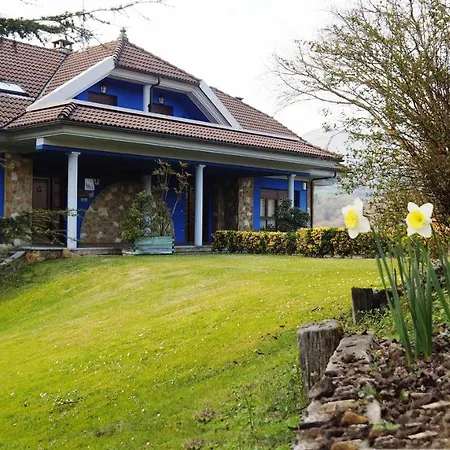 El Pongallin Ideal Familias V Vacacional 268 Сasa de vacaciones Sevares