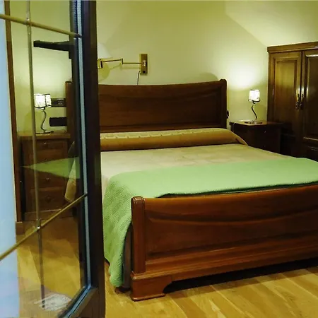 El Pongallin Ideal Familias V Vacacional 268 Сasa de vacaciones *