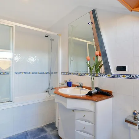 El Pongallin Ideal Familias V Vacacional 268 Sevares