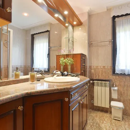 El Pongallin Ideal Familias V Vacacional 268 Сasa de vacaciones