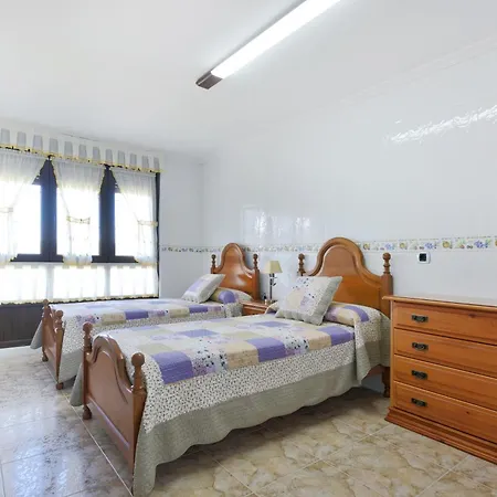 El Pongallin Ideal Familias V Vacacional 268 *