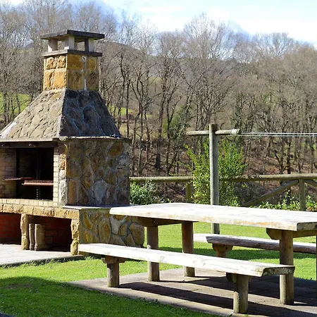 El Pongallin Ideal Familias V Vacacional 268 Sevares