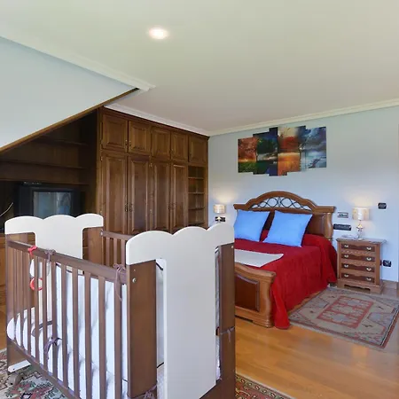 El Pongallin Ideal Familias V Vacacional 268 * Sevares