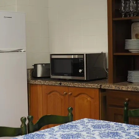 El Pongallin Ideal Familias V Vacacional 268 Sevares