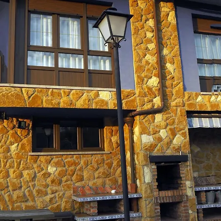 El Pongallin Ideal Familias V Vacacional 268