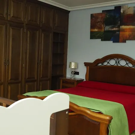 Prázdninový dům El Pongallin Ideal Familias V Vacacional 268