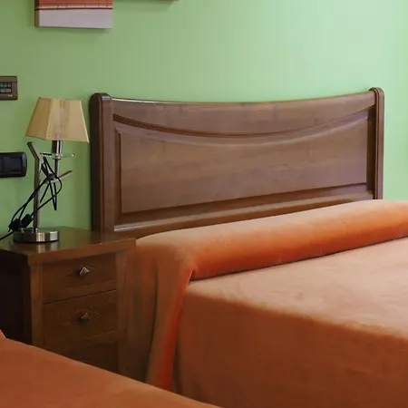 El Pongallin Ideal Familias V Vacacional 268 Tatil Evi Sevares