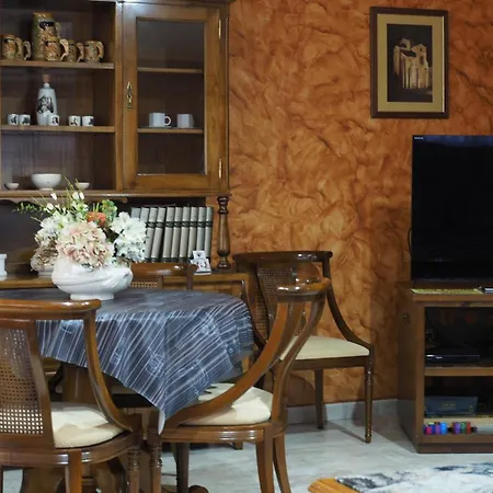 Сasa de vacaciones El Pongallin Ideal Familias V Vacacional 268 Sevares