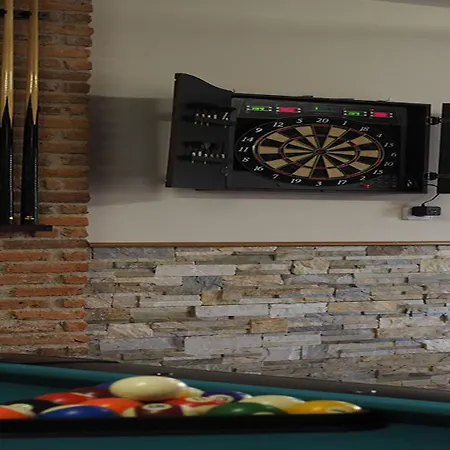 El Pongallin Ideal Familias V Vacacional 268 Сasa de vacaciones