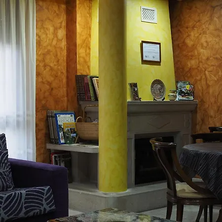 Сasa de vacaciones El Pongallin Ideal Familias V Vacacional 268