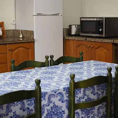 El Pongallin Ideal Familias V Vacacional 268 Prázdninový dům *