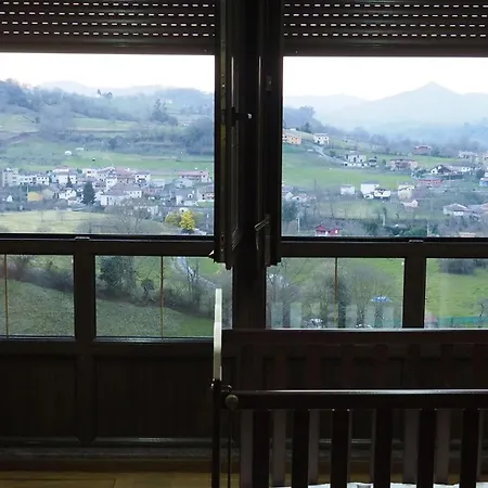 Prázdninový dům El Pongallin Ideal Familias V Vacacional 268 *