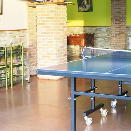 El Pongallin Ideal Familias V Vacacional 268 Сasa de vacaciones Sevares