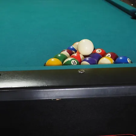 Prázdninový dům El Pongallin Ideal Familias V Vacacional 268