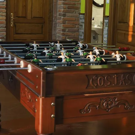 El Pongallin Ideal Familias V Vacacional 268 Сasa de vacaciones *