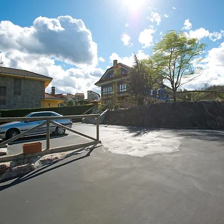 El Pongallin Ideal Familias V Vacacional 268 Сasa de vacaciones *