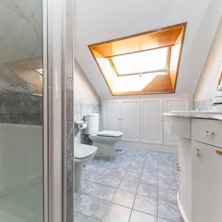 El Pongallin Ideal Familias V Vacacional 268 Сasa de vacaciones Sevares