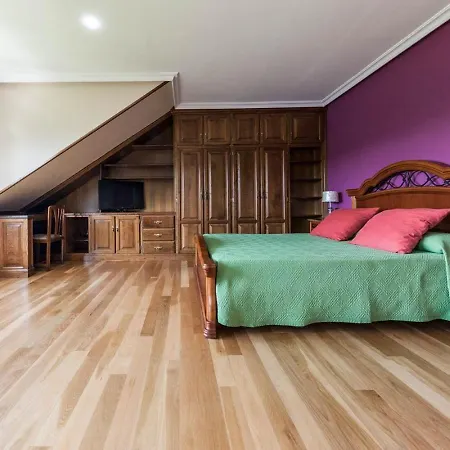 El Pongallin Ideal Familias V Vacacional 268 Sevares