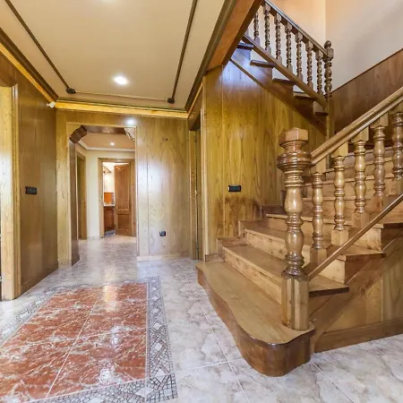 El Pongallin Ideal Familias V Vacacional 268 * Sevares