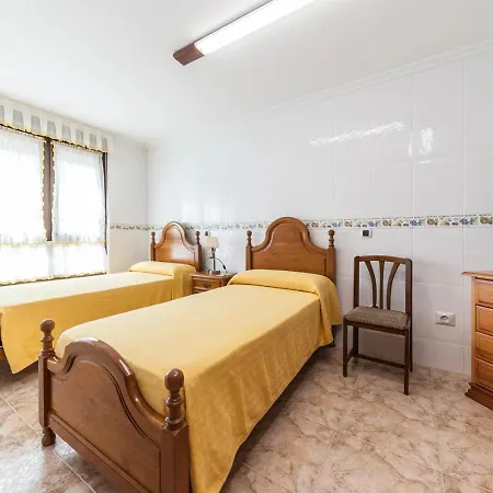 El Pongallin Ideal Familias V Vacacional 268