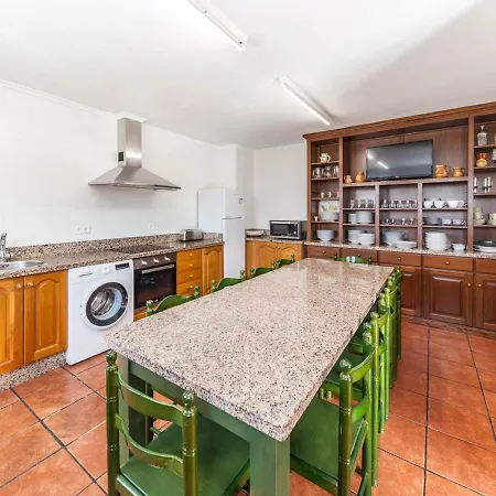 El Pongallin Ideal Familias V Vacacional 268 Сasa de vacaciones