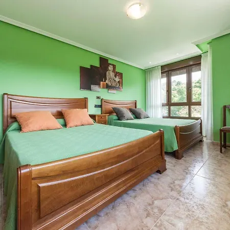 El Pongallin Ideal Familias V Vacacional 268 Сasa de vacaciones *