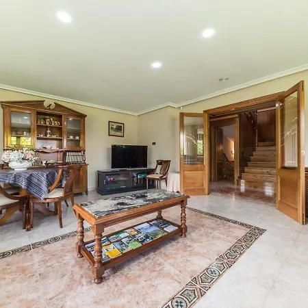 El Pongallin Ideal Familias V Vacacional 268 *