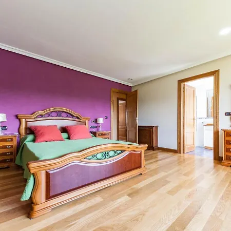 El Pongallin Ideal Familias V Vacacional 268 Sevares