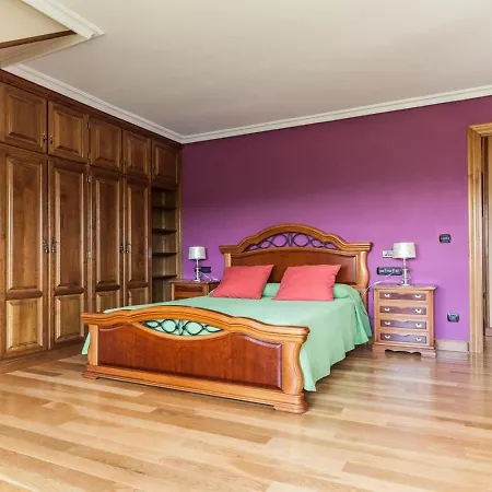 El Pongallin Ideal Familias V Vacacional 268 * Sevares