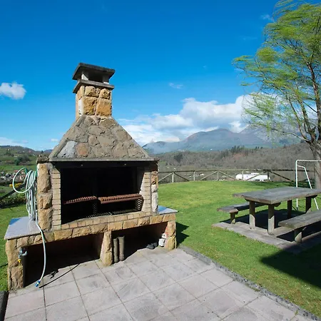 El Pongallin Ideal Familias V Vacacional 268