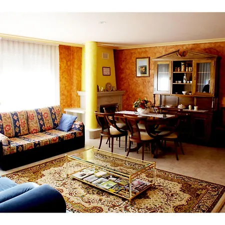 El Pongallin Ideal Familias V Vacacional 268 Prázdninový dům