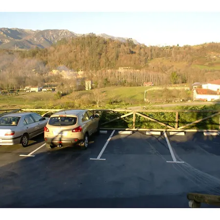 Prázdninový dům El Pongallin Ideal Familias V Vacacional 268 Sevares