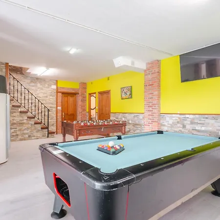 El Pongallin Ideal Familias V Vacacional 268 Sevares