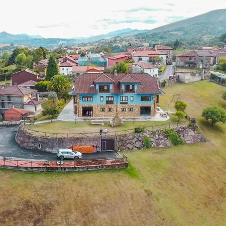 El Pongallin Ideal Familias V Vacacional 268 * Sevares