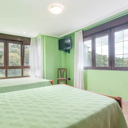 El Pongallin Ideal Familias V Vacacional 268 Tatil Evi