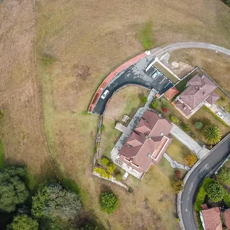 El Pongallin Ideal Familias V Vacacional 268 Prázdninový dům