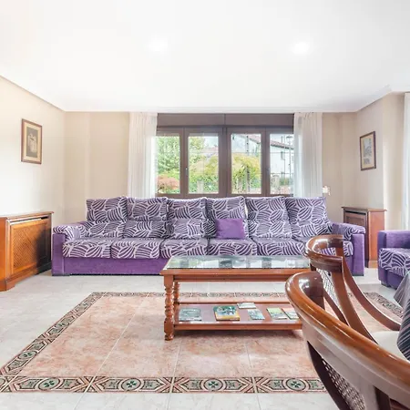 Prázdninový dům El Pongallin Ideal Familias V Vacacional 268